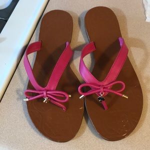 NWOT Kate spade size 10 sandals